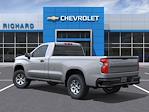 2025 Chevrolet Silverado 1500 Regular Cab 4WD Pickup for sale #N5933 - photo 27