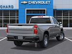 2025 Chevrolet Silverado 1500 Regular Cab 4WD Pickup for sale #N5933 - photo 28