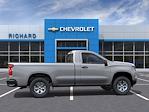 2025 Chevrolet Silverado 1500 Regular Cab 4WD Pickup for sale #N5933 - photo 29