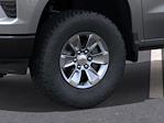 2025 Chevrolet Silverado 1500 Regular Cab 4WD Pickup for sale #N5933 - photo 33