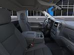 2025 Chevrolet Silverado 1500 Regular Cab 4WD Pickup for sale #N5933 - photo 41