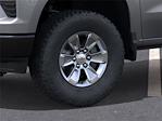 2025 Chevrolet Silverado 1500 Regular Cab 4WD Pickup for sale #N5933 - photo 9