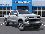 New 2025 Chevrolet Silverado 1500 LT Crew Cab 4WD Pickup for sale #N5934 - photo 7