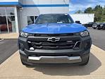 New 2026 Chevrolet Colorado Trail Boss Crew Cab 4WD Pickup for sale #N5938 - photo 3