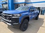 New 2026 Chevrolet Colorado Trail Boss Crew Cab 4WD Pickup for sale #N5938 - photo 4