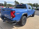 New 2026 Chevrolet Colorado Trail Boss Crew Cab 4WD Pickup for sale #N5938 - photo 2