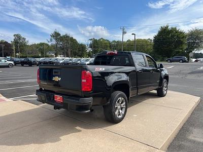 2016 Chevrolet Colorado Crew Cab 4WD Pickup for sale #N5946A - photo 2