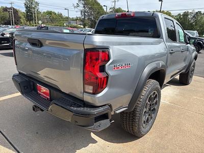 New 2026 Chevrolet Colorado Trail Boss Crew Cab 4WD Pickup for sale #N5953 - photo 2