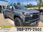 New 2026 Chevrolet Colorado Trail Boss Crew Cab 4WD Pickup for sale #N5953 - photo 1