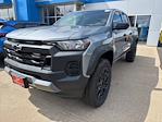 New 2026 Chevrolet Colorado Trail Boss Crew Cab 4WD Pickup for sale #N5953 - photo 4