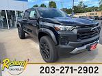 New 2026 Chevrolet Colorado Trail Boss Crew Cab 4WD Pickup for sale #N5954 - photo 1