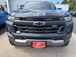 New 2026 Chevrolet Colorado Trail Boss Crew Cab 4WD Pickup for sale #N5954 - photo 2