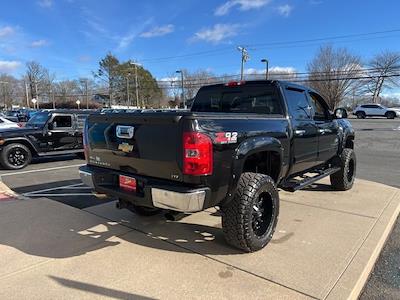 2011 Chevrolet Silverado 1500 Crew Cab 4WD Pickup for sale #N5954A - photo 2