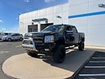 2011 Chevrolet Silverado 1500 Crew Cab 4WD Pickup for sale #N5954A - photo 8