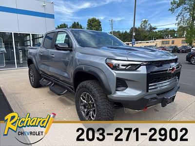 New 2026 Chevrolet Colorado ZR2 Crew Cab 4WD Pickup for sale #N5955 - photo 1