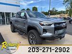 New 2026 Chevrolet Colorado ZR2 Crew Cab 4WD Pickup for sale #N5955 - photo 1
