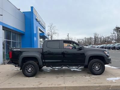 Used 2022 Chevrolet Colorado ZR2 Crew Cab for sale #N5955A - photo 2