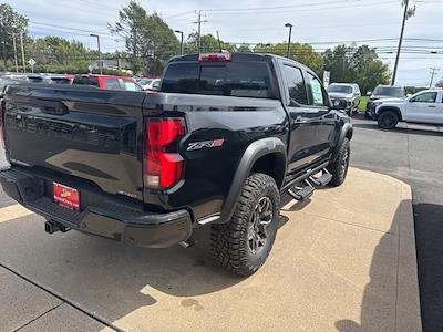 New 2026 Chevrolet Colorado ZR2 Crew Cab 4WD Pickup for sale #N5959 - photo 2