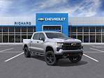 New 2026 Chevrolet Silverado 1500 LT Crew Cab 4WD Pickup for sale #N5960 - photo 1