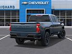 New 2025 Chevrolet Silverado 2500 LT Crew Cab 4WD Pickup for sale #N5964 - photo 2
