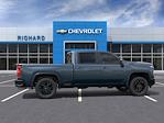 New 2025 Chevrolet Silverado 2500 LT Crew Cab 4WD Pickup for sale #N5964 - photo 5