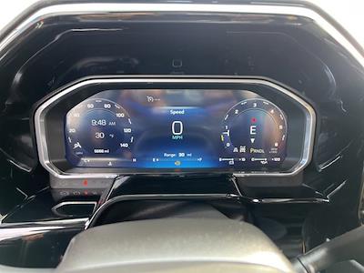 Used 2026 Chevrolet Silverado 1500 - photo 1