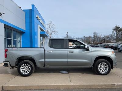 Used 2026 Chevrolet Silverado 1500 - photo 1