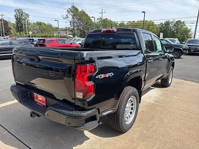 New 2026 Chevrolet Colorado Work Truck Crew Cab 4WD Pickup for sale #N5967 - photo 2