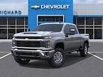 New 2025 Chevrolet Silverado 2500 LT Crew Cab 4WD Pickup for sale #N5970 - photo 30