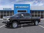 2025 Chevrolet Silverado 2500 Crew Cab 4WD Pickup for sale #N5971 - photo 3