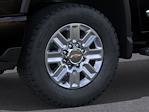 2025 Chevrolet Silverado 2500 Crew Cab 4WD Pickup for sale #N5971 - photo 9