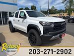 2026 Chevrolet Colorado Crew Cab 4WD Pickup for sale #N5975 - photo 1