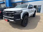 2026 Chevrolet Colorado Crew Cab 4WD Pickup for sale #N5975 - photo 4