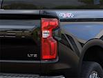 New 2026 Chevrolet Silverado 1500 LTZ Crew Cab 4WD Pickup for sale #N5976 - photo 11