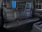 New 2026 Chevrolet Silverado 1500 LTZ Crew Cab 4WD Pickup for sale #N5976 - photo 17