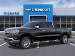 New 2026 Chevrolet Silverado 1500 LTZ Crew Cab 4WD Pickup for sale #N5976 - photo 2