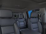 New 2026 Chevrolet Silverado 1500 LTZ Crew Cab 4WD Pickup for sale #N5976 - photo 24