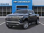 New 2026 Chevrolet Silverado 1500 LTZ Crew Cab 4WD Pickup for sale #N5976 - photo 30