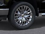 New 2026 Chevrolet Silverado 1500 LTZ Crew Cab 4WD Pickup for sale #N5976 - photo 33