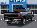 New 2026 Chevrolet Silverado 1500 LTZ Crew Cab 4WD Pickup for sale #N5976 - photo 4