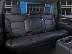 New 2026 Chevrolet Silverado 1500 LTZ Crew Cab 4WD Pickup for sale #N5976 - photo 41