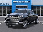 New 2026 Chevrolet Silverado 1500 LTZ Crew Cab 4WD Pickup for sale #N5976 - photo 6