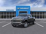 New 2026 Chevrolet Silverado 1500 LTZ Crew Cab 4WD Pickup for sale #N5976 - photo 8