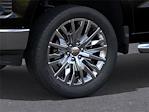 New 2026 Chevrolet Silverado 1500 LTZ Crew Cab 4WD Pickup for sale #N5976 - photo 9