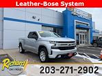 Used 2019 Chevrolet Silverado 1500 RST Double Cab for sale #N5980A - photo 1