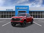 New 2026 Chevrolet Silverado 1500 LT Crew Cab 4WD Pickup for sale #N5981 - photo 8