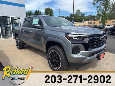 New 2026 Chevrolet Colorado Z71 Crew Cab 4WD Pickup for sale #N5991 - photo 1