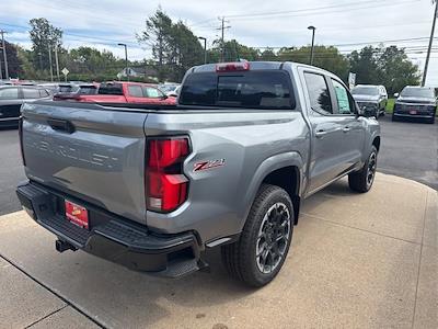 New 2026 Chevrolet Colorado Z71 Crew Cab 4WD Pickup for sale #N5991 - photo 2