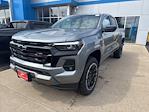 New 2026 Chevrolet Colorado Z71 Crew Cab 4WD Pickup for sale #N5991 - photo 4