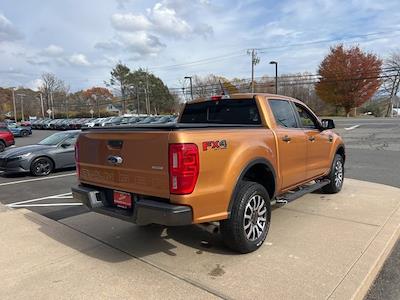 Used 2019 Ford Ranger XL SuperCrew Cab for sale #N5992A - photo 2